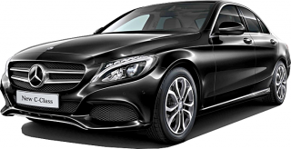 2016 Mercedes C 200d 1.6 136 PS 7G-Tronic Fascination Araba kullananlar yorumlar